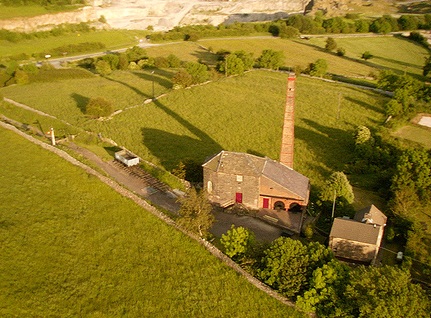 Middleton Top Engine House 2026