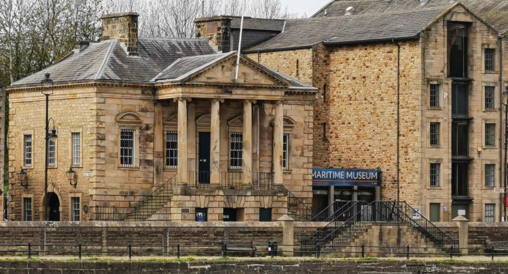 Lancaster Maritime Museum 2026
