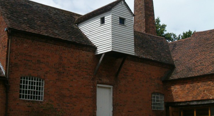 Sarehole Mill 2026