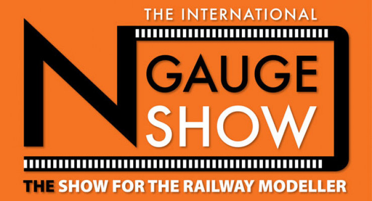 International N Gauge Show