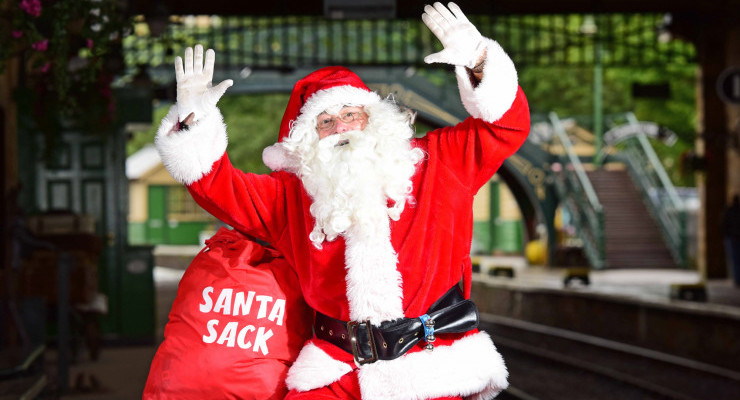 Santa Express