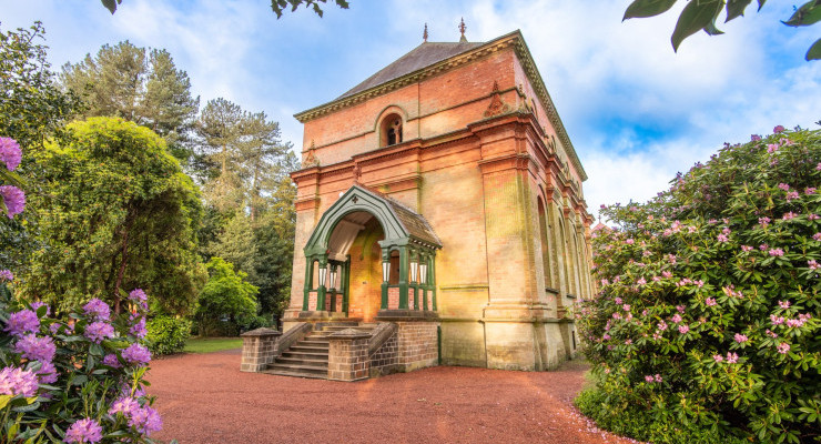 Papplewick Pumping Station 2026