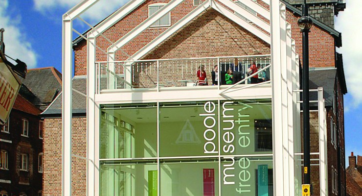 Poole Museum 2026