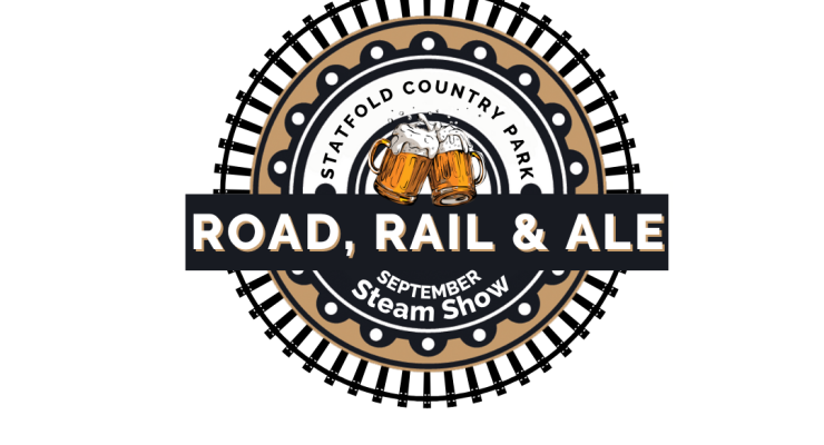 Road, Rail & Ale