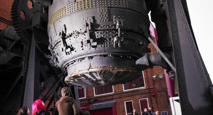 Kelham Island Museum 2026