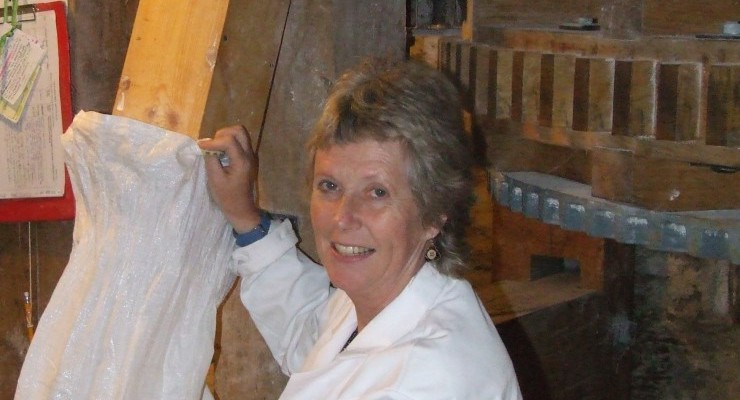 Talgarth Mill 2026