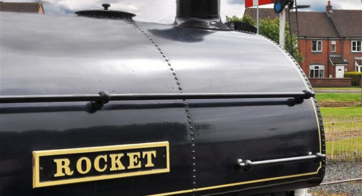 Diesel Gala