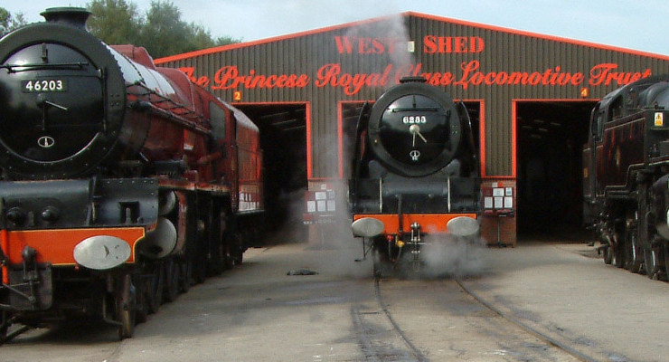 West Shed Museum 2026