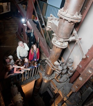 Peak District Lead Mining Museum 2025