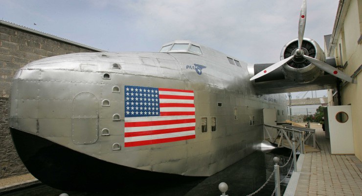Foynes Flying Boat & Maritime Museum 2026