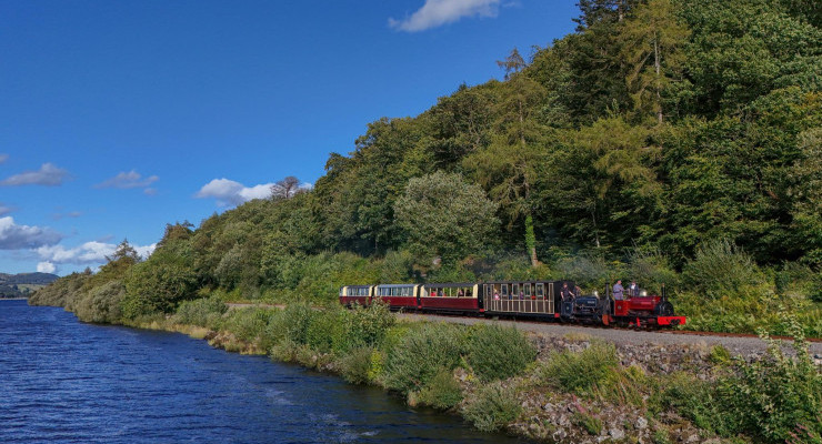 Bala Model Railway Show