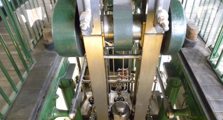 London Museum of Water & Steam 2026