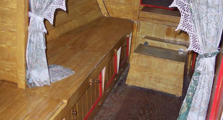 London Canal Museum 2026