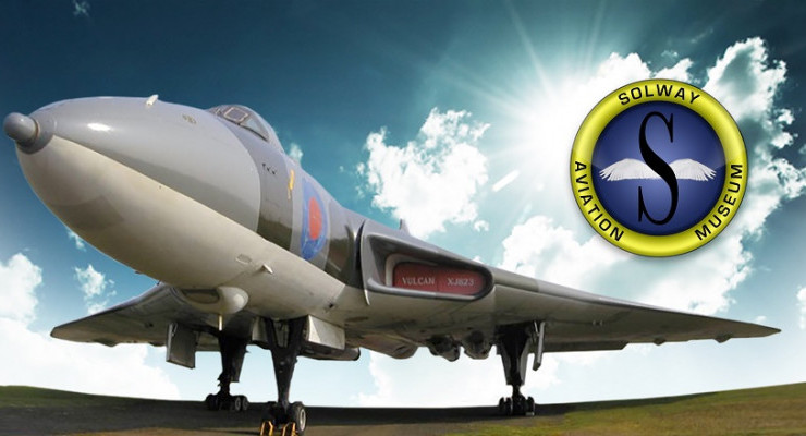 Solway Aviation Museum 2026