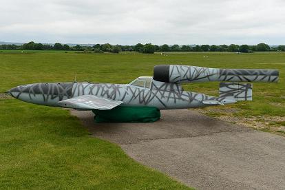 Lashenden Air Warfare Museum 2026
