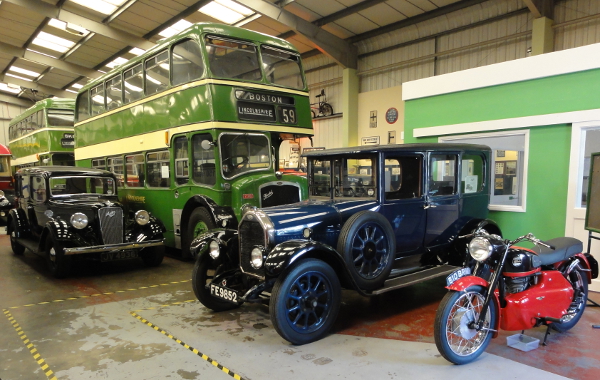Special Open Day