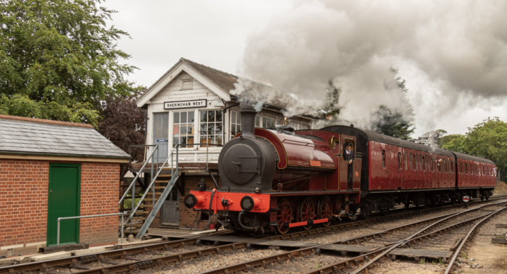 Small Engines Gala