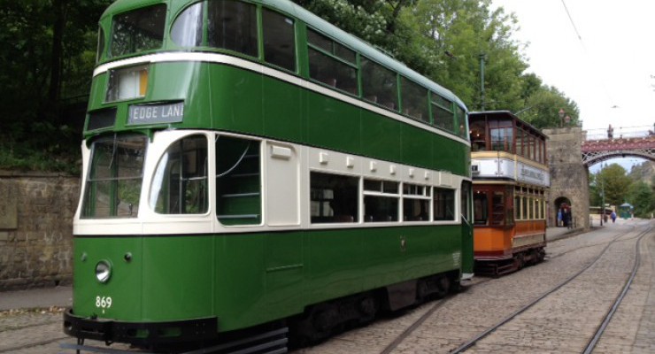 Tramlight