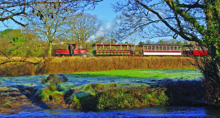 Launceston Steam Railway 2026