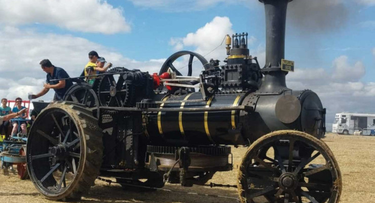 Somerset Steam & Country Show