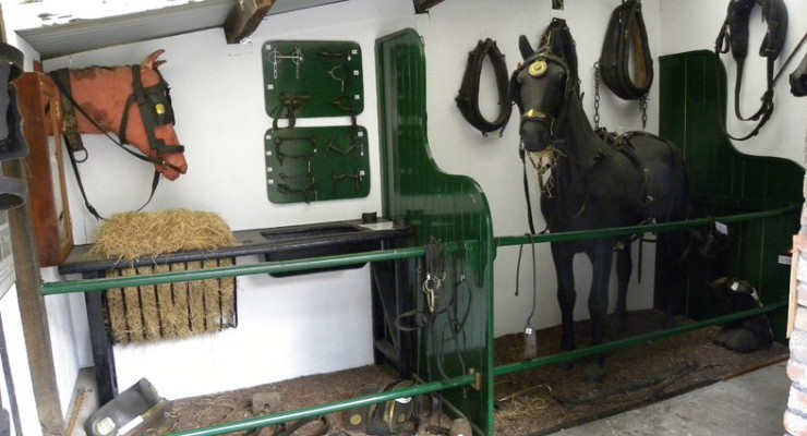 Usk Rural Life Museum 2026