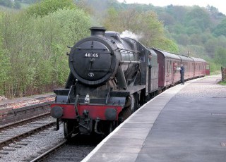 Heritage Railways, Museums and Collections