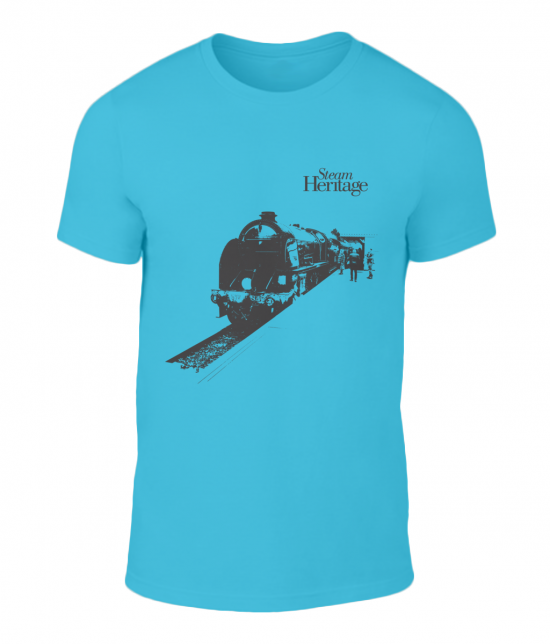 steam-heritage-railway-anvil-fashion-tshirt-caribbean-blue.png