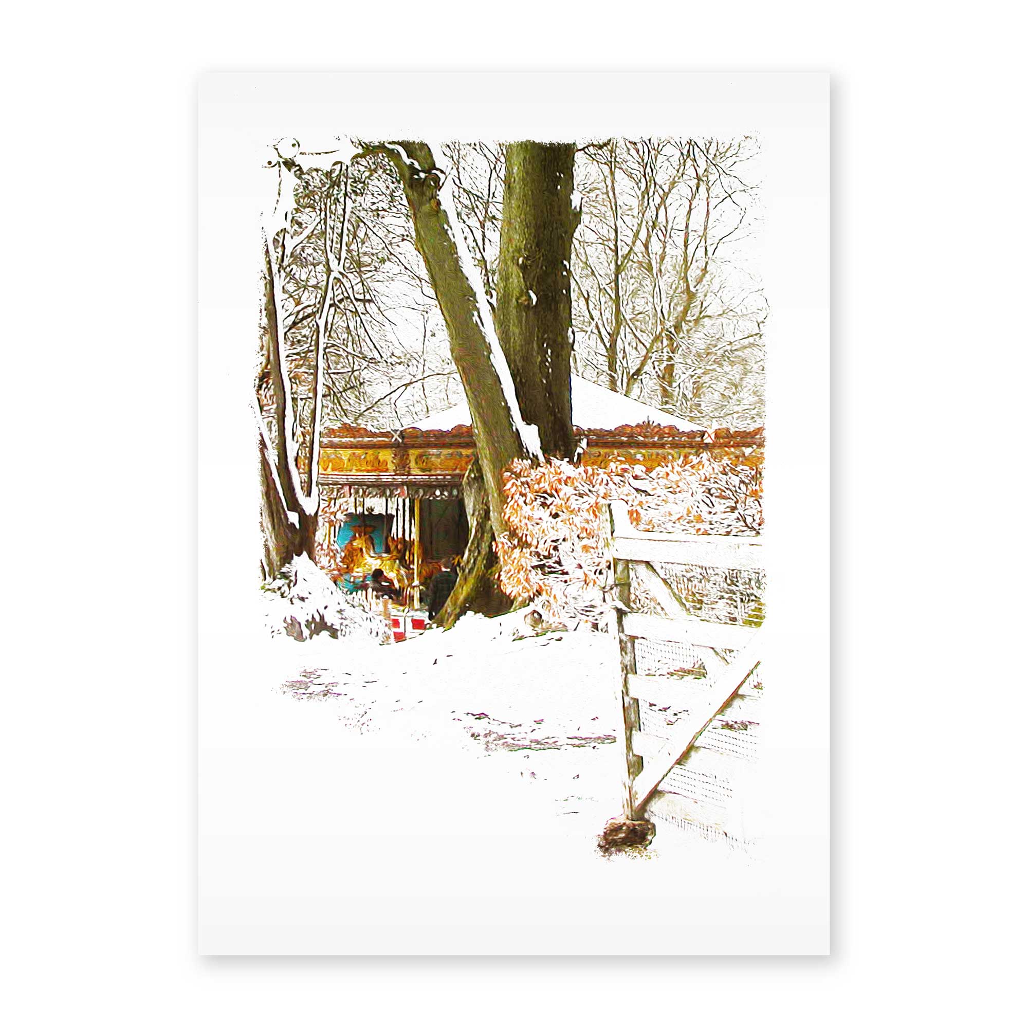 Greetings Cards